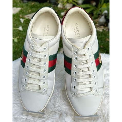 รองเท้า gucci ace